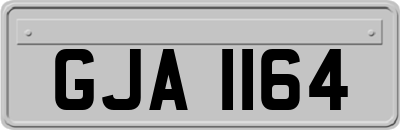 GJA1164