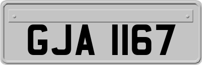 GJA1167