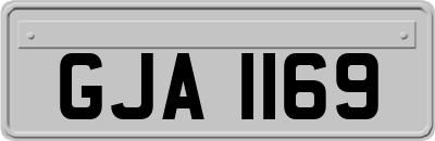 GJA1169