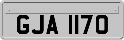 GJA1170