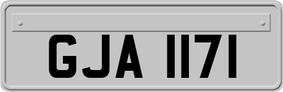 GJA1171