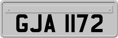 GJA1172