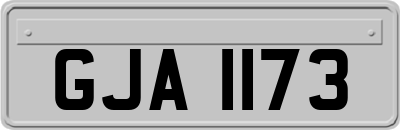 GJA1173