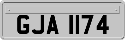 GJA1174