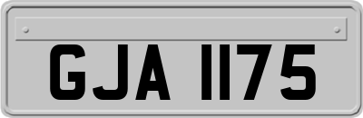 GJA1175