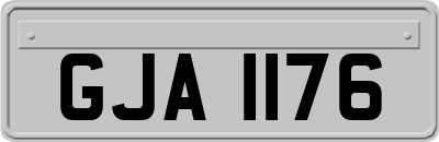 GJA1176