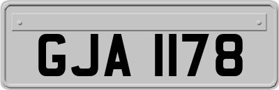 GJA1178