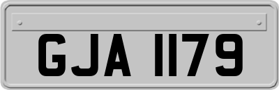 GJA1179