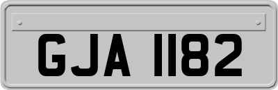 GJA1182