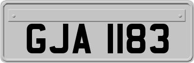 GJA1183