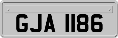 GJA1186