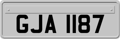 GJA1187