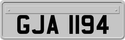 GJA1194