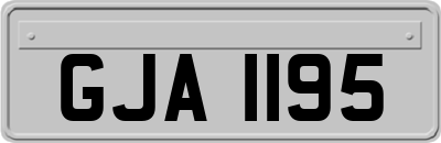 GJA1195