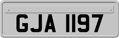 GJA1197