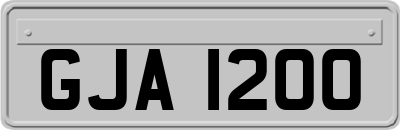 GJA1200