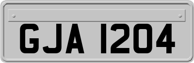 GJA1204