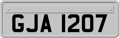 GJA1207
