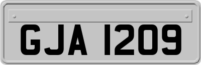 GJA1209