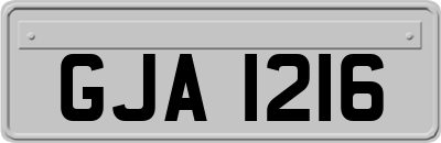 GJA1216