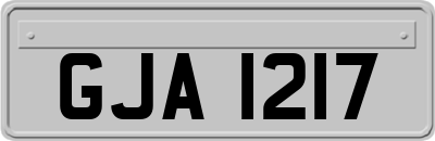 GJA1217