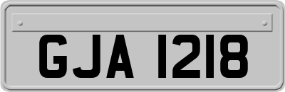 GJA1218