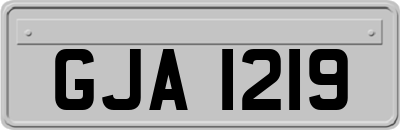 GJA1219
