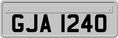 GJA1240