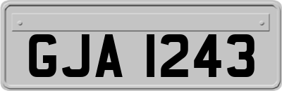 GJA1243
