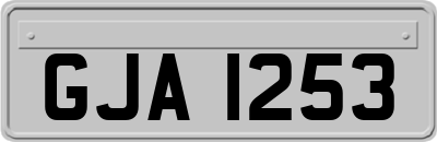 GJA1253