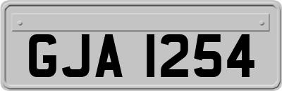 GJA1254