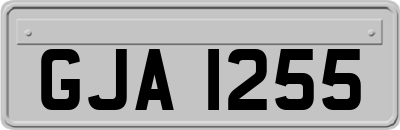 GJA1255