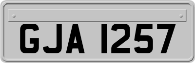 GJA1257