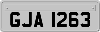 GJA1263