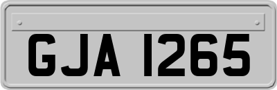 GJA1265
