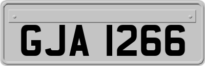 GJA1266