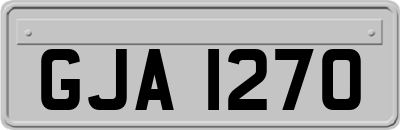 GJA1270