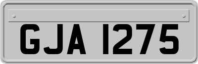GJA1275