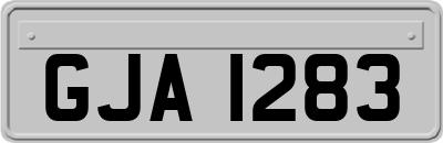 GJA1283
