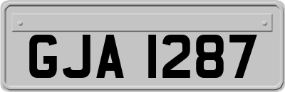 GJA1287