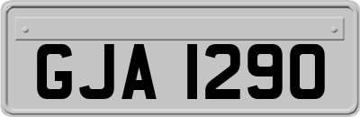 GJA1290