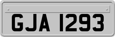 GJA1293