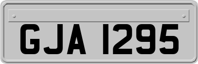 GJA1295