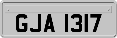 GJA1317