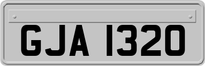 GJA1320
