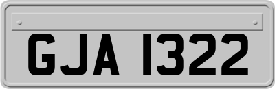 GJA1322