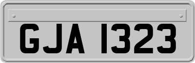 GJA1323