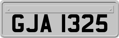 GJA1325