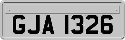 GJA1326