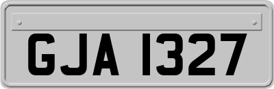 GJA1327